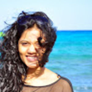 Meet your Posher, Chinmoyee